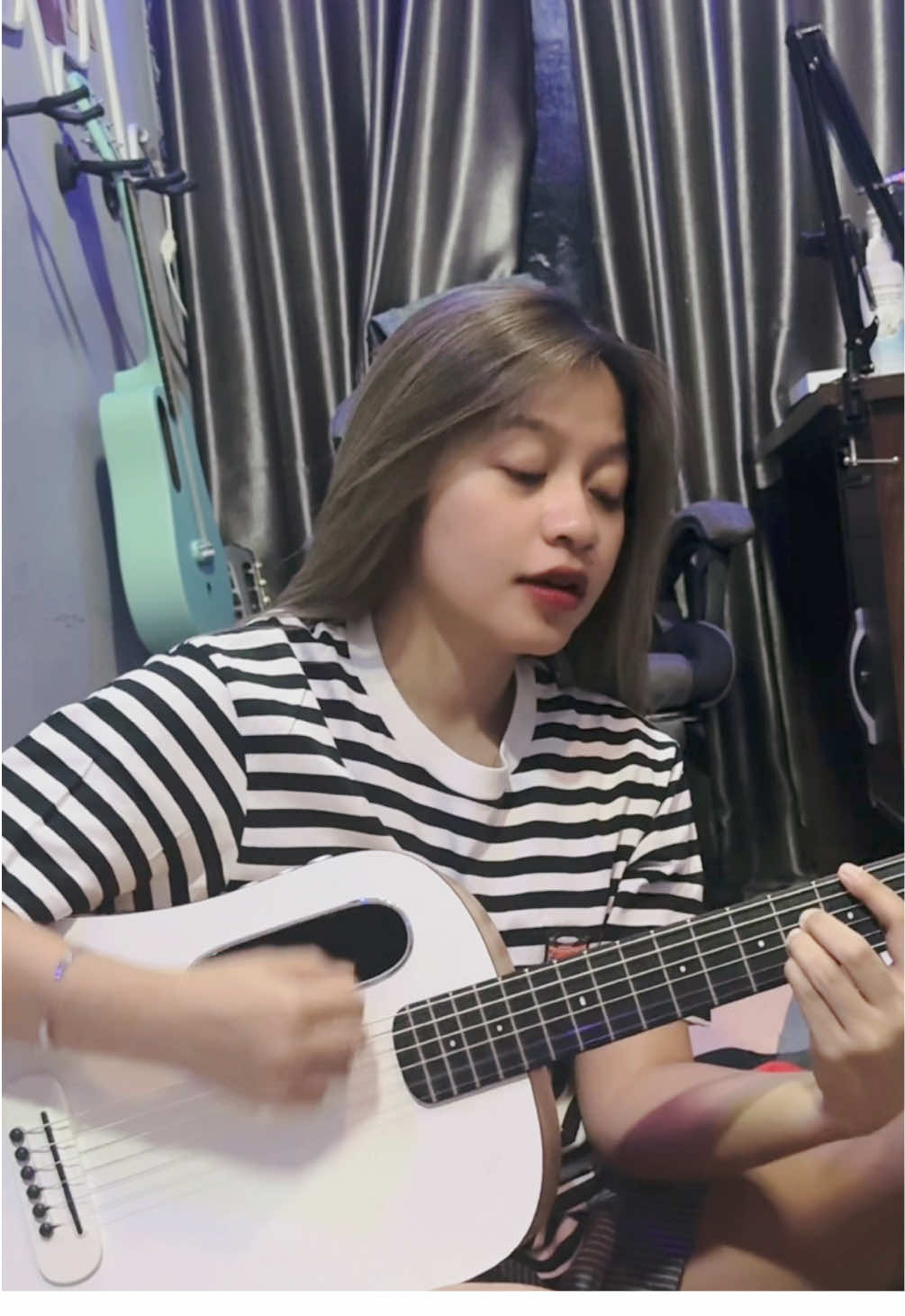 Suarane ntek mekso awkwk😭 #sheilasilvia201 #soalesolo #solo24jam #sewateskonco #VoiceEffects 