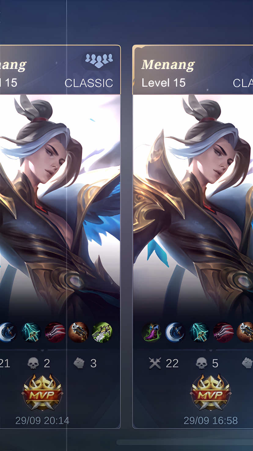 #xennygy : ohh dewi cintaa😋 https://whatsapp.com/channel/0029VbBJgmxAzNbyei6Zd41H w : - #4ethereal #mobilelegends #mlbb #presetmlbb