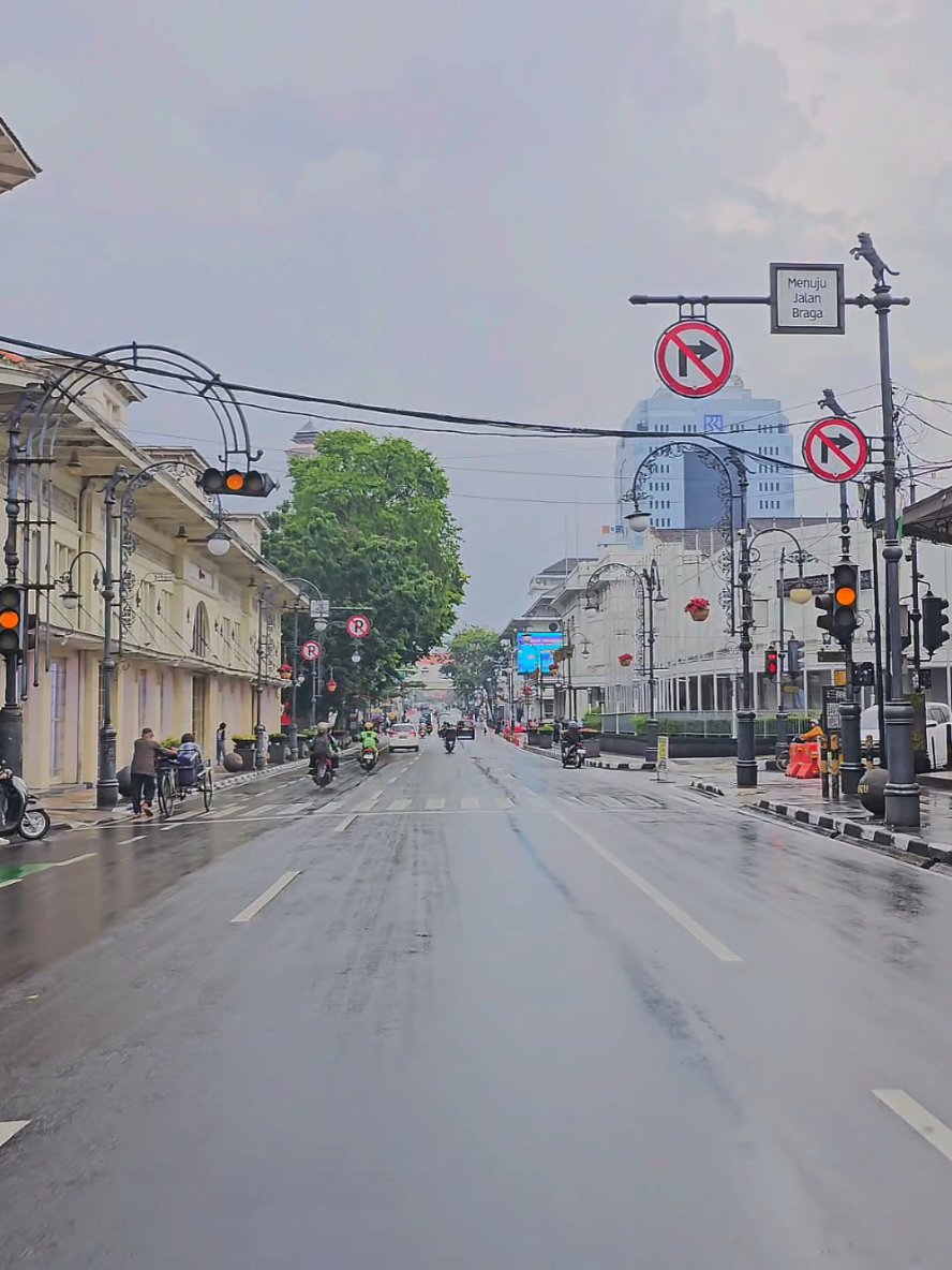 bandung habis hujan #bandung 