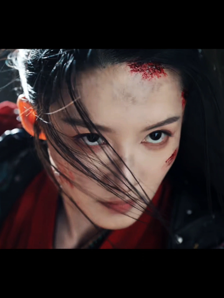 FATED HEARTS EPS 1 AND SHE ATE THIS ROLE FOR REAL 🔥🔥🔥🔥 #fatedhearts #liqin #chenzheyuan #iqiyi #dracin 