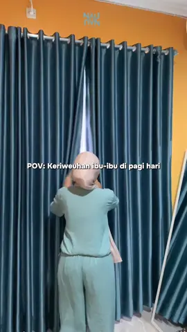 gen z ketar ketir😭