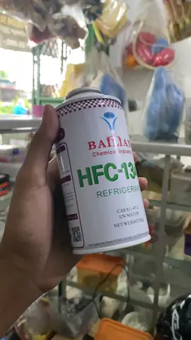 Freon AC Bailian kualitas terbaik #freon #freonac #bailian #freonacmobil 