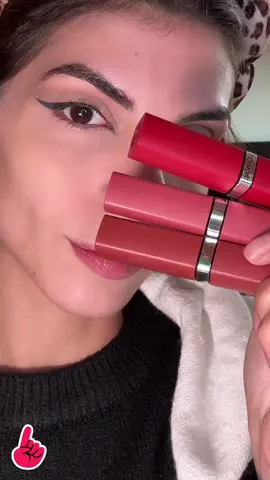 @L'Oréal Paris France #loreal #rougealevres #makeup #infaillible #fyp 
