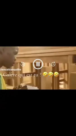Il a dit siii 🤣🤣