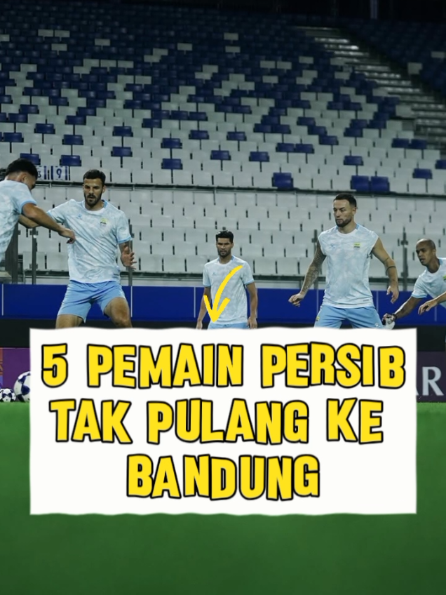 5 Pemain Persib Berlaga di Kualifikasi Piala Dunia 2026, Putros akan bentrok dengan rekannya #persibbandung #fyp #beritapersibhariini #timnasindonesia #kualifikasipialadunia2026 