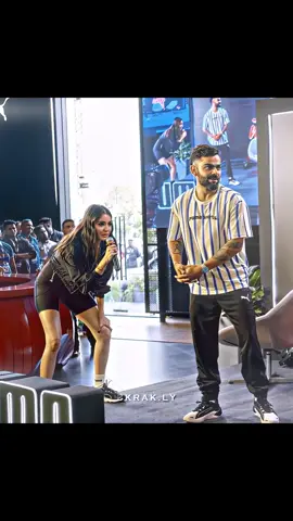 Wait for virat kohli answer😯👀🙈#foryoupage❤️❤️ 