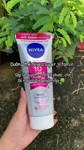 #duongthe #nivea #viral #salengaydoi #chiendichnhasangtao 