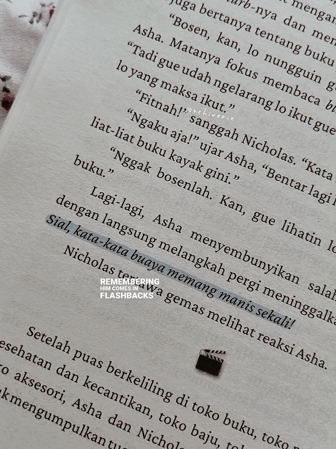 pesona cowok🚩 #cowokfiksi #bookstagram #booklover #BookTok #bookish #quotes #foryou #books 