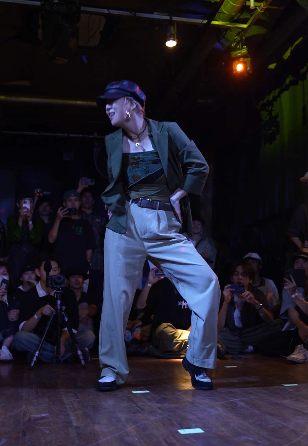 HIMAWARI / LOCKFLIX vol.3