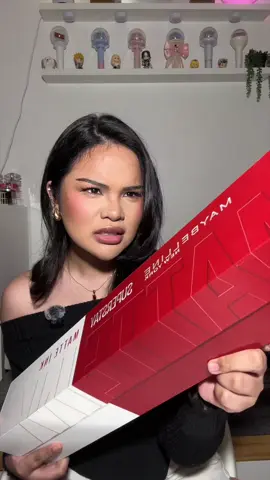 CHOOSE YOUR SUPERSTAY MATTE INK FIGHTER! 225 is my pambato, 'di niyo yan matitibag!!