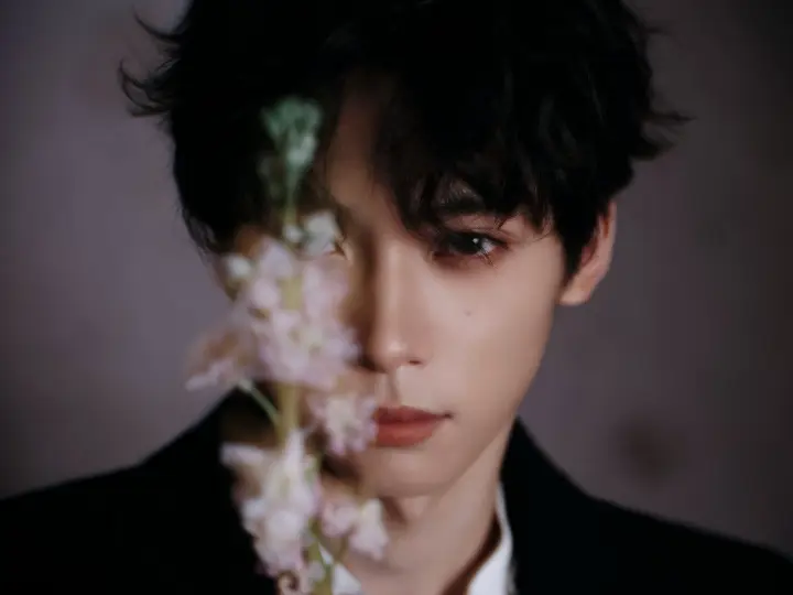 #郑朋 #梓瑜 #ziyu