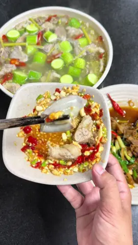 Đặc sản quê em – dĩa cơm lòng thơm phức, ai xa quê rồi chắc nhớ lắm!#xuhuongtiktok #ilovetiktok #dacsanmientay #trending #monngonmoingay 