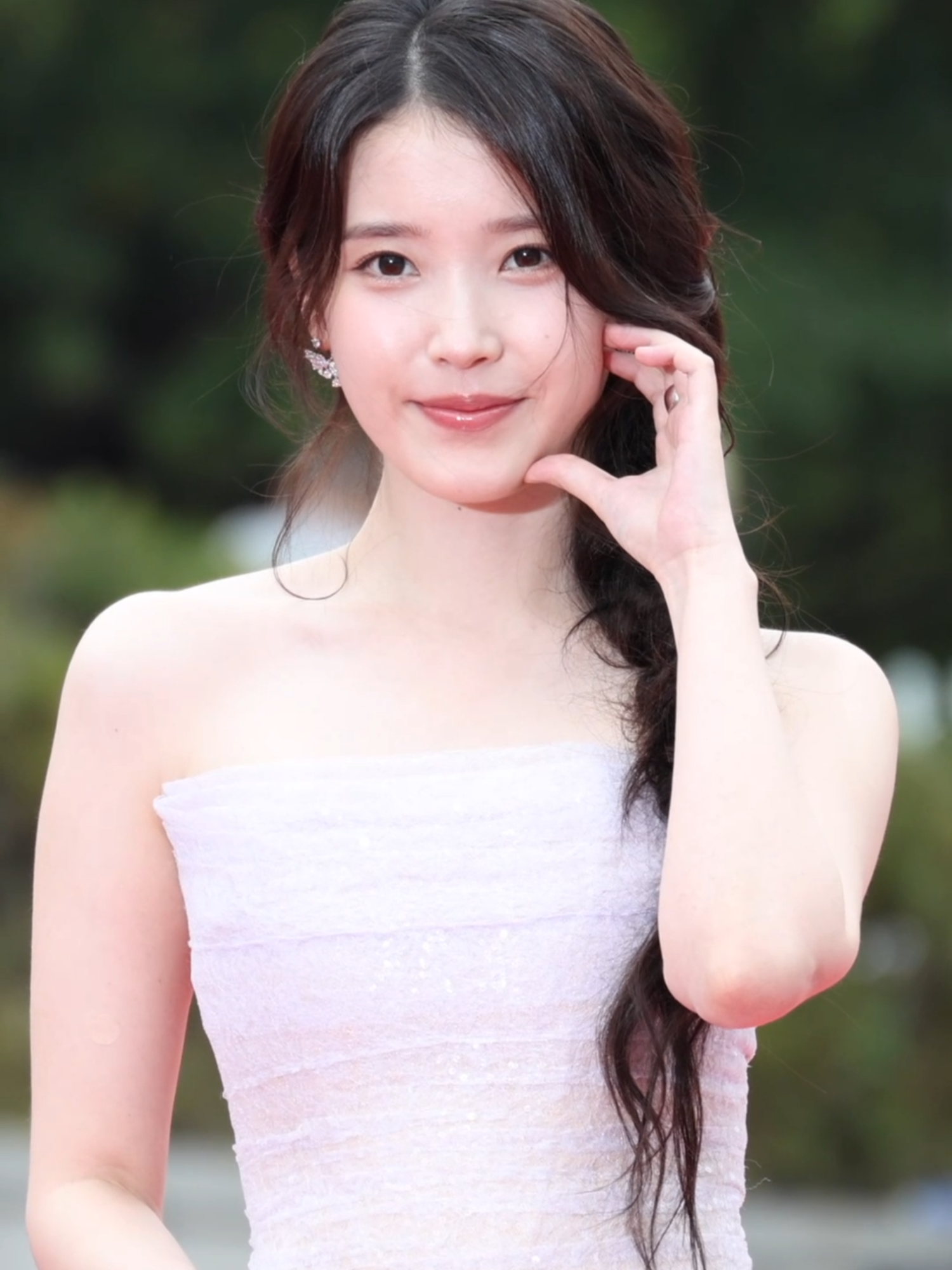 ✔아이유 #IU #SeoulDramaAwards #아이유 #서울드라마어워즈