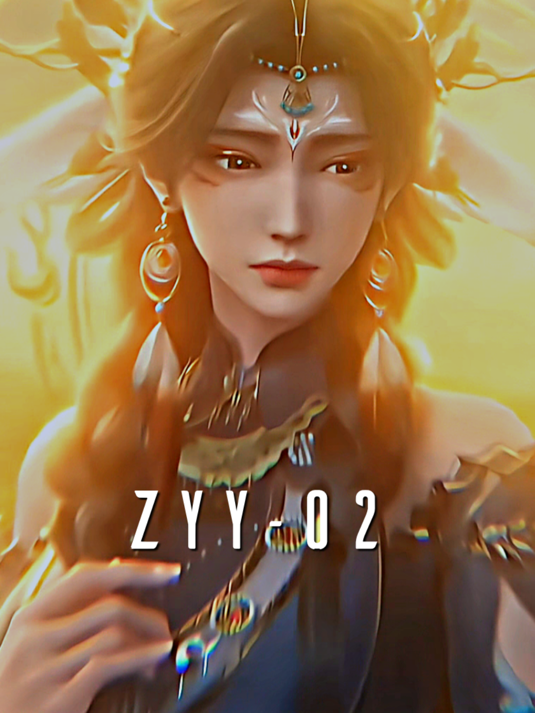 janga bersedih karena aku akan menyusulmu... #jadedynastys3 #xiaofan #donghuaedit #margabtth #zyyoksigen02 