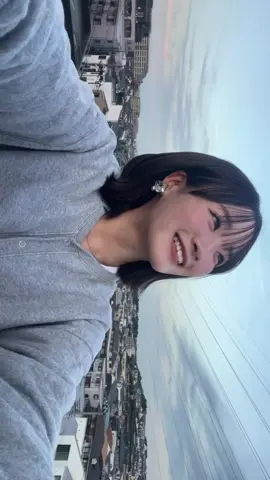 日が短くなったね