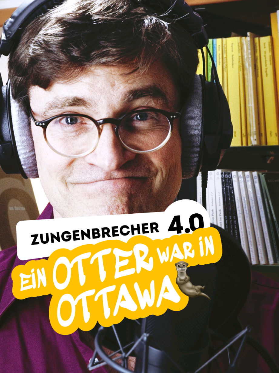 Wie nennt man einen sehr ermüdeten Otter aus Südafrika? Kaputter Kapotter! 