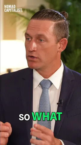 How US Sanctions on China Backfired Become a Client: https://nomadcapitalist.com/apply/   We are joined from the Nomad Capitalist stage by geopolitics expert  @CyrusJanssen.  Together with our very own Javier Correa, he sits down for a chat on one of the most important countries in today's global landscape. The red giant, China.    From how Chinese citizens define freedom differently from their Western counterparts, to the ongoing Nvidia chip saga and the Trump trade wars, they dive into everything you need to know about what might soon become the biggest economy in the world. DISCLAIMER: Neither Nomad Capitalist LTD nor its affiliates are licensed legal, financial, or tax advisors. All content published on YouTube and other platforms is intended solely for general informational and educational purposes and should not be construed as legal, tax, or financial advice. Nomad Capitalist does not offer or sell legal, financial, or tax advisory services. #China #uschina #ustradewar #uschinatrade #chinatechnology #chinatech #nvidia #nvidiageforce #sanctions #sanction #tradesanction #trade #tradings #globaltrade #globaltradelink #technews #technewsdaily #businessnews #businessnewsdaily #businessnewsupdates
