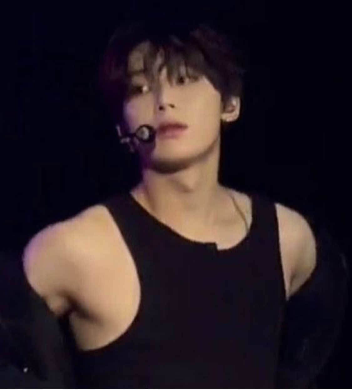 너 남자야? #엔하이픈 #enhypen #김선우 