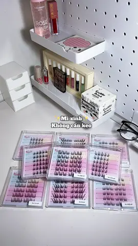 Mi không cần keo tiện lợi #unboxing #migia #migiakhongcankeodan #fyp #xuhuong 