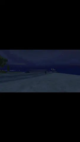a beautiful night view of san fierro - night changes - gta san andreas good vibes and nostalgia  #gta #gtasanandreas #gtasa #fyp #edit 