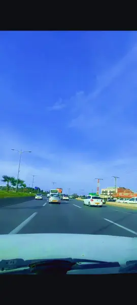 #الجميع #الطريق #الجزائر🇩🇿 #trafik #fyp 