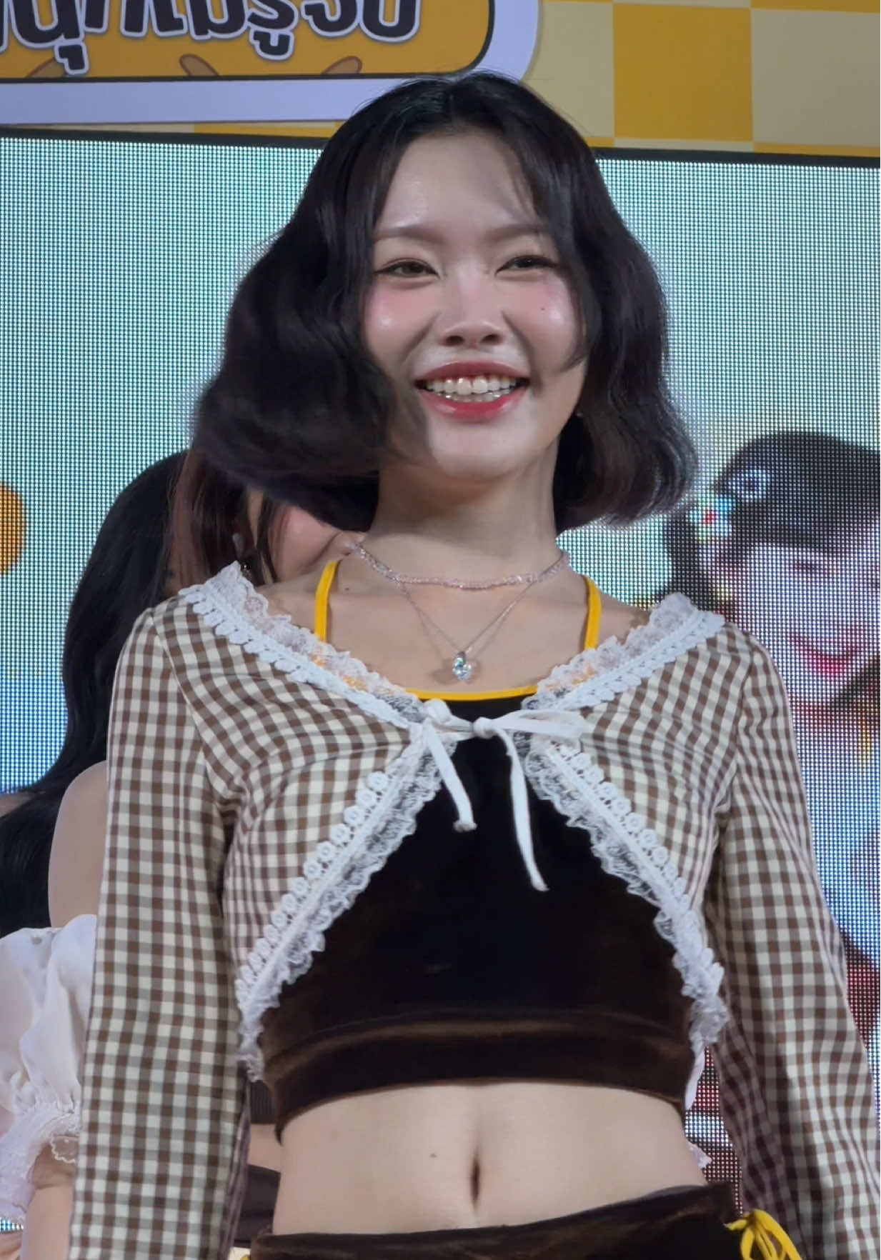 พรหมลิขิตทำให้หาน้องพิมเจอ @PiXXiE @PM  #PiXXiE #pimfestival #pimma_pixxie #พิมมาpixxie #TOPPOxPiXXiE_UNBOXความอร่อยสนุกไม่รู้จบ 