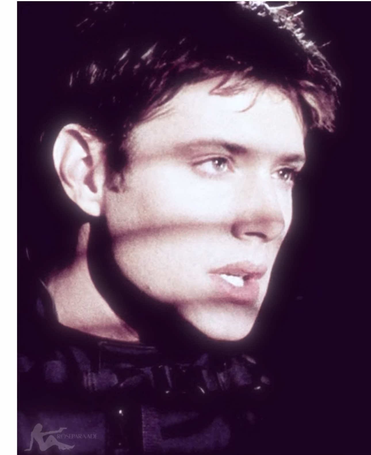 bby tell me how u h8 me! getting into my tumblr editing style phase... #jensenackles #jensenacklesedit #edit #supernatural