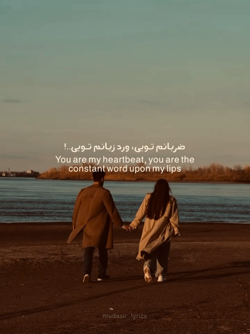 #aronafshar #persiansong #farsitiktok #foru #Foryou 
