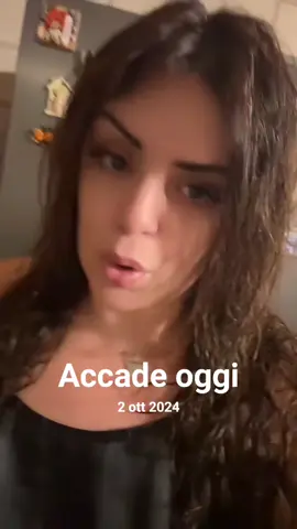 #accadeoggi