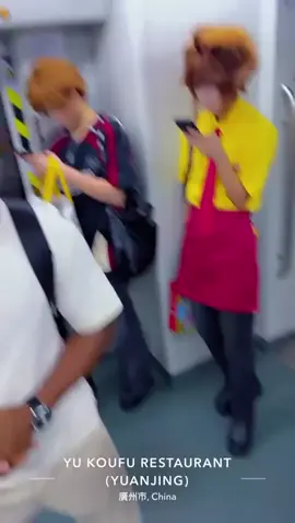 #cantonfair2025 #cantonfair #china #funnyvideos #horrormovie 