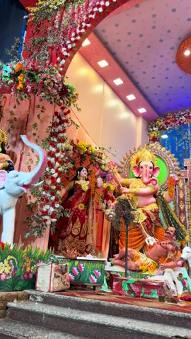 Matihani durga puja 🙏😭🥺#foryoupage #video #matihaniboyz46 #beevek46 #loveyouall 