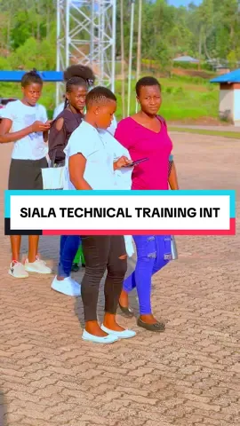 Always a nice serenity for learning and training in our institute #sialattitotheworld #rongosialatti #sialatti #rongo #siala 