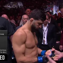 Tsarukyan vs Hooker official 🔥 #UFC #armantsarukyan #ufcedit #mmaedit #mma 