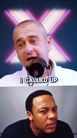 Damizza Talks About How he Orchestrated the Reunion Between Dr. Dre & Snoop Dogg @damizza  ________ #damizza #damizzayoung #snoopdogg #drdre #music #stilldre #dre #eminem #slimshady #musicindustry #story #stories #tfupodcast #fyp #shorts #clips #podcast