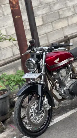 #cb125se #fyp #cb 