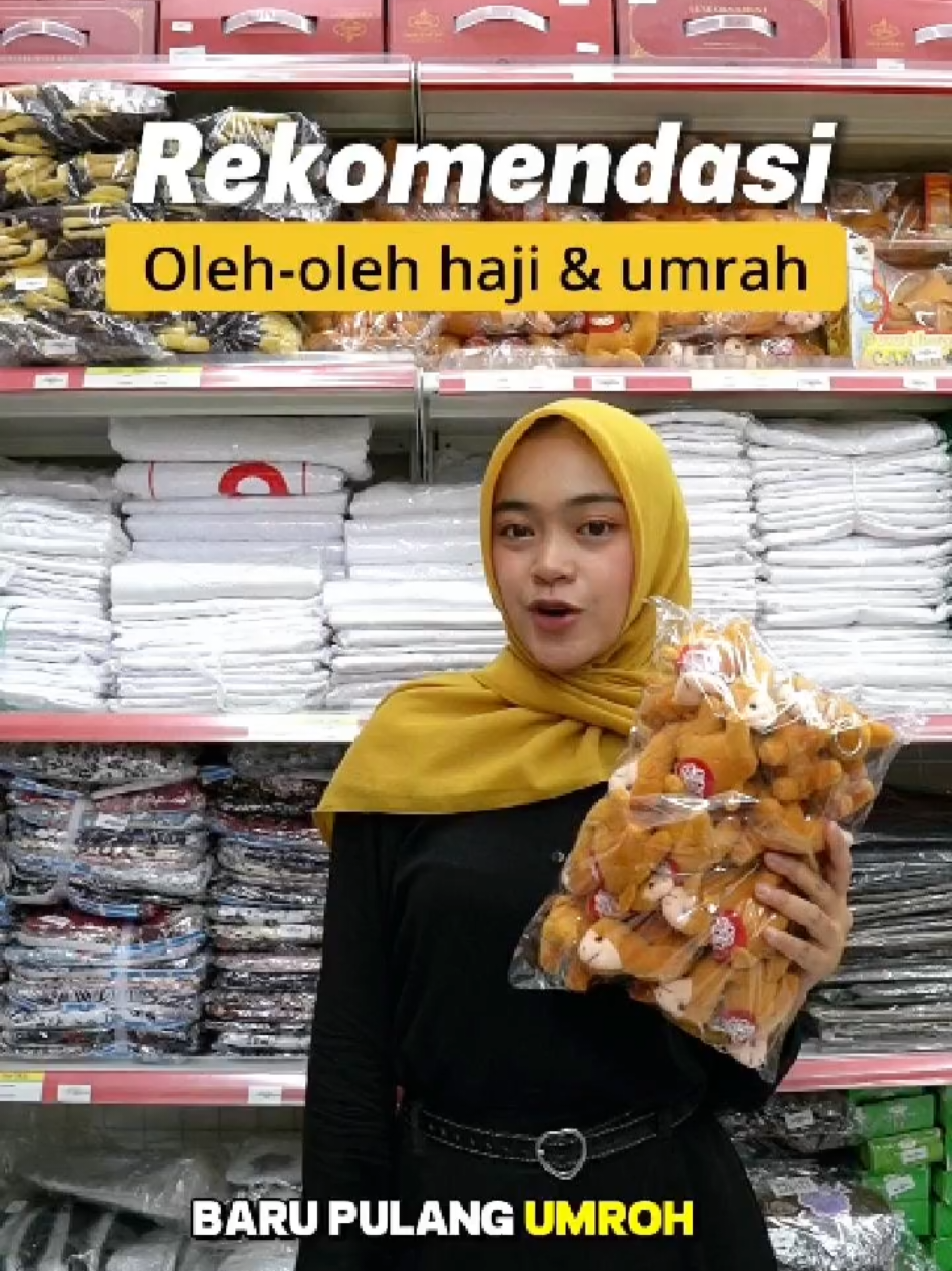 🐪 Oleh-oleh haji nggak harus ribet… Souvenir gantungan unta ini simpel, unik, dan pastinya bikin senang yang menerima ✨ 🎁 Cocok buat keluarga, sahabat, & tetangga 📍 Tersedia di Abdullah Mustafa Centre – Tanah Abang 👉 Order sekarang, atau langsung datang ke toko! #abdullahmustafacentre #oleholehhajiumroh #souvernirmurah #promoguncang1010 #fyp 