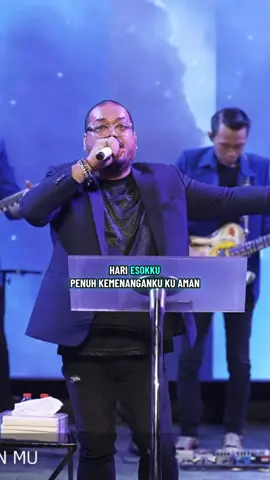 hari esokku penuh kemenanganMu - covered by KOG Worship Full video at youtube #kogworship #worship #church #jesus