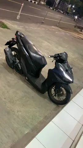 #foryoupage #foryou #vario125 