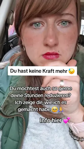 Fühlst du dich einfach kraftlos, möchtest eine Veränderung und weißt aber nicht wie das gehen soll? Ich gebe dir gerne Infos ❤️ #ready  #kraft  #lebensveränderung  #chance  #mut 