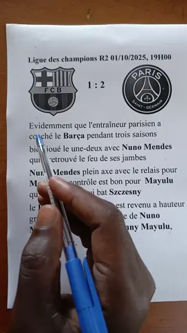 #pourtoi #meme #burkinafaso🇧🇫 #malitiktok🇲🇱 #cotedivoire🇨🇮 Barça vs Paris Saint Germain 