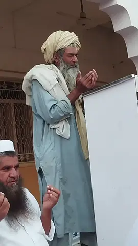 حضرت مولانا زاماجان استاد