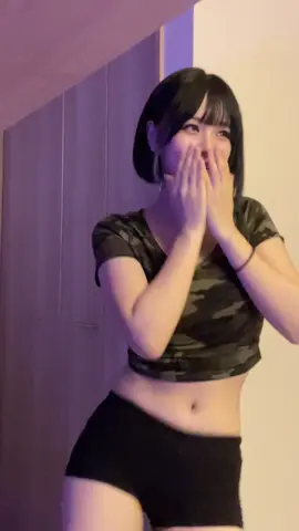 餅だったらあべかわもちが大好き😋#05 #元柔道部 