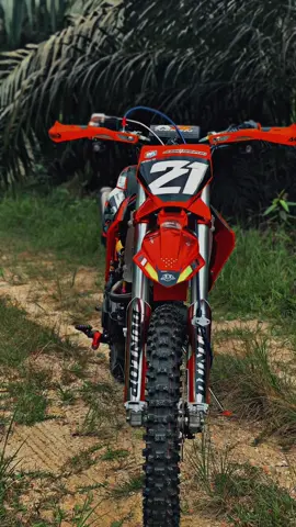 Ktm450 / crf450 #crf150l #ktm #crf 