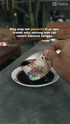 Stel slowliving wae jek kleru ,makane strek prek  , kobarkan nyeni moqx ben bolo