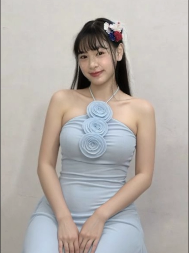 Susu bulat Lily #lilyjkt48 #jkt48 #memberjkt48 #hot #milk 