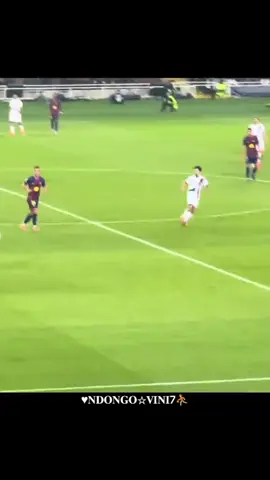 nuunomendes vs barcalona 