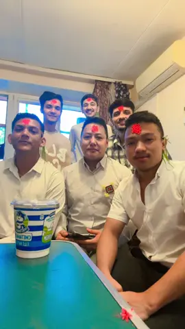 Happpy dhasai 2082❤️❤️❤️#@Dinesh @thebe limbu🐷 @युबराज भट्टराइ @Amrit Paudel 