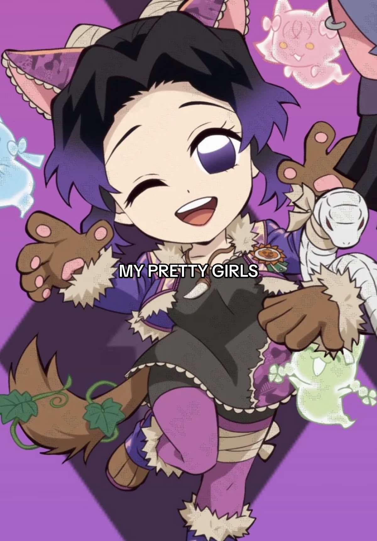 #DEMONSLAYER || not a single Douma chibi seen im coming for u ufotable  #kny #officalart #unflopmetiktok #fyp 