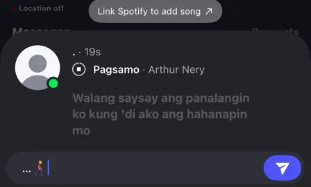 pagsamo #lyrics #foryoupage 