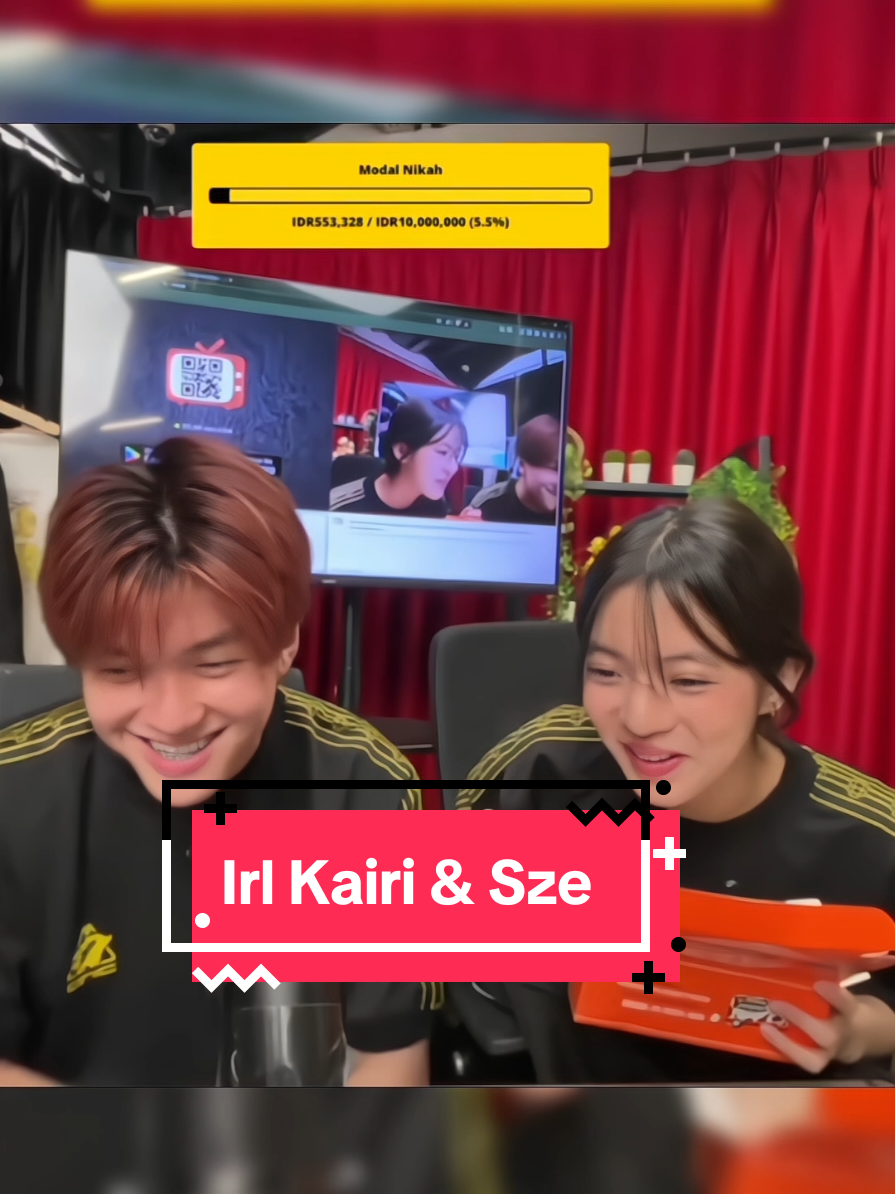 Emang si kumar ini 🤣🤣 #onickairi  #onicsze 